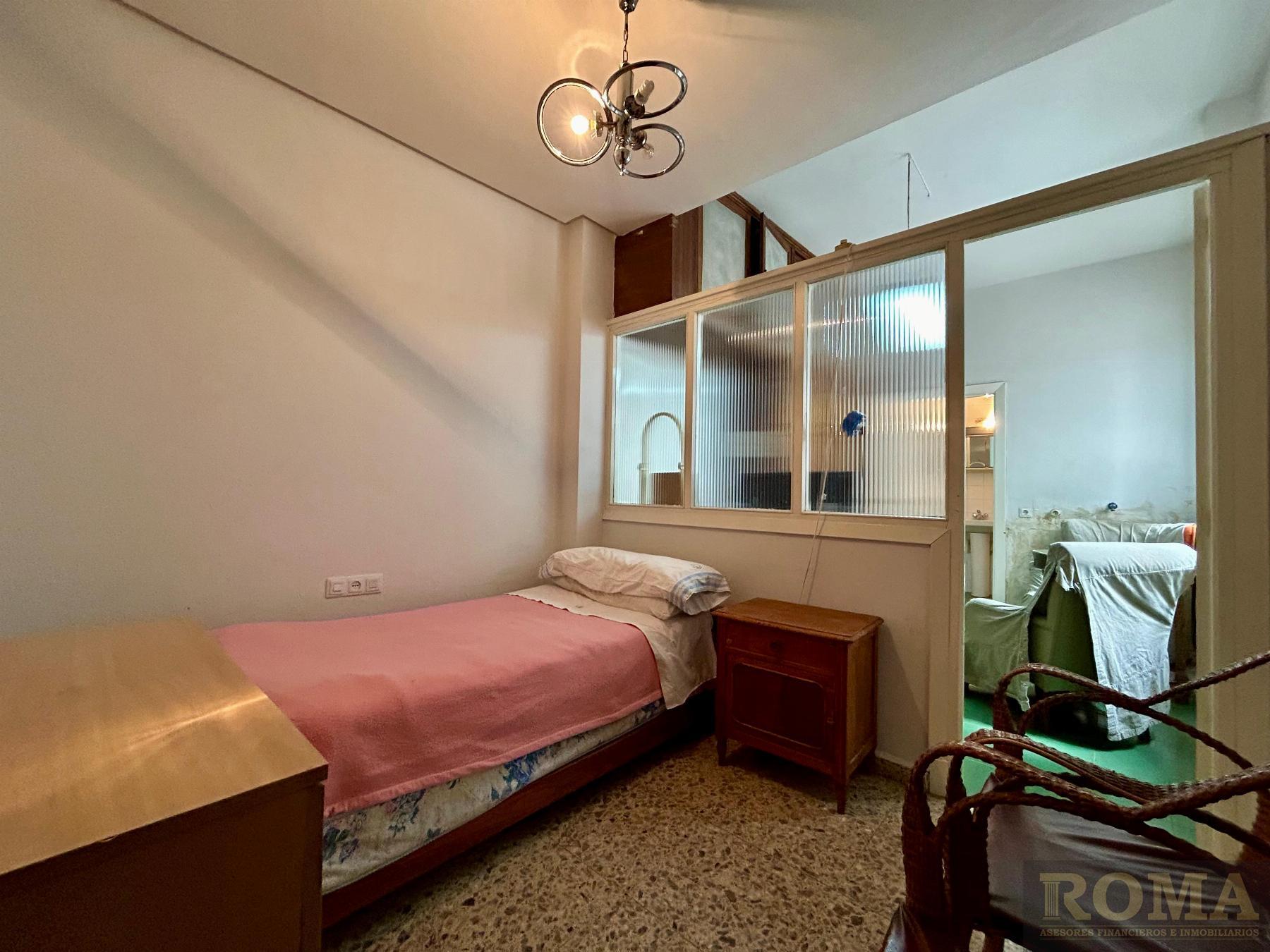 Venta de piso en Salamanca