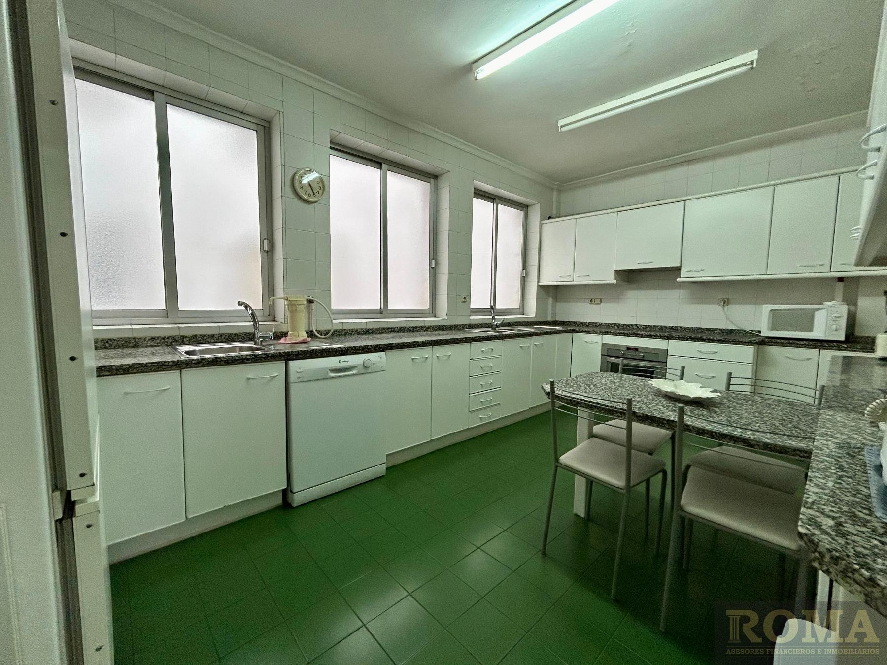 Venta de piso en Salamanca
