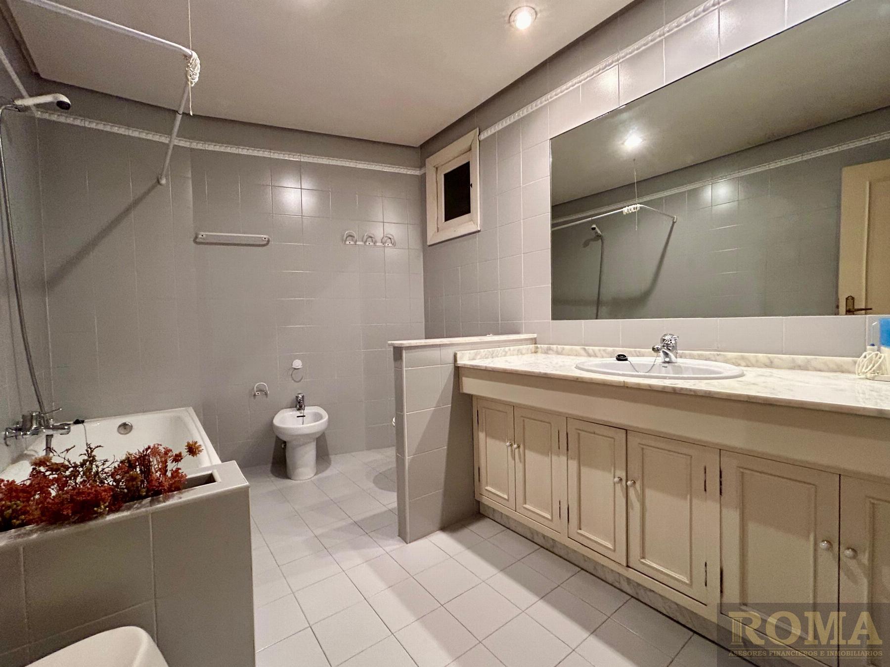 Venta de piso en Salamanca