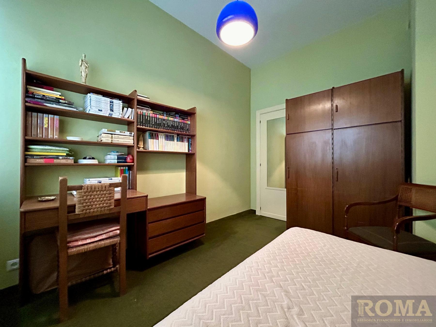 Venta de piso en Salamanca