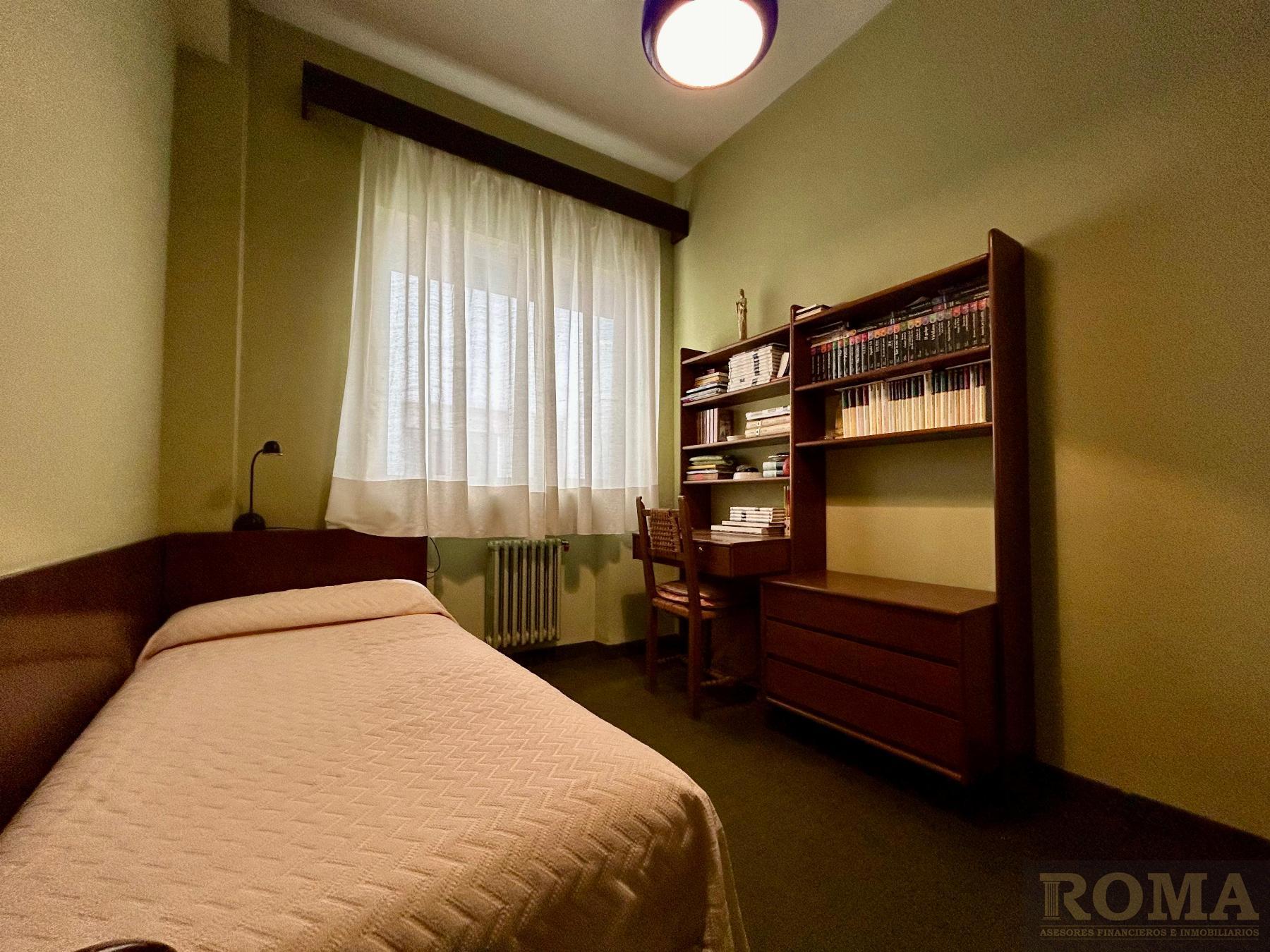 Venta de piso en Salamanca