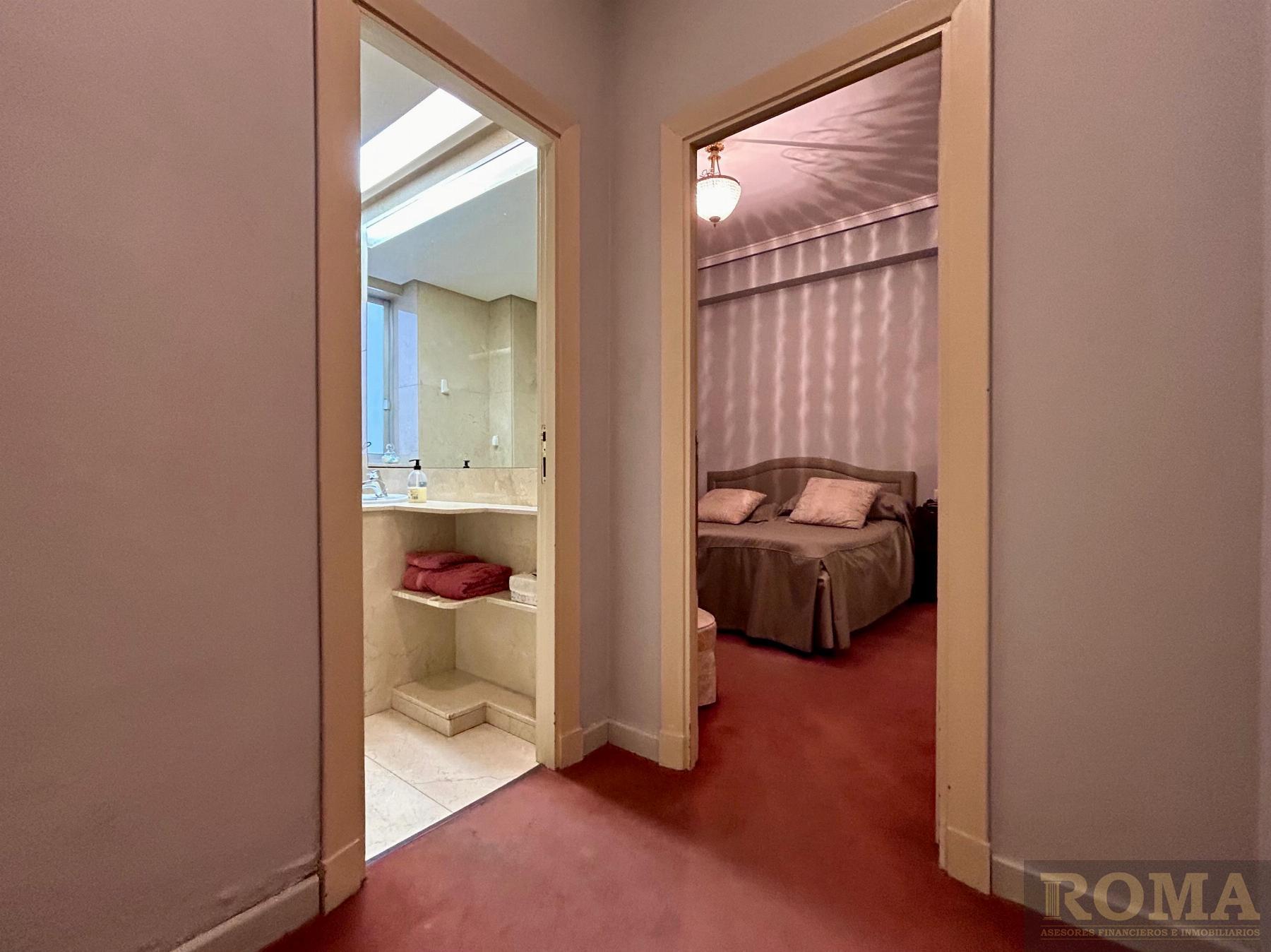 Venta de piso en Salamanca