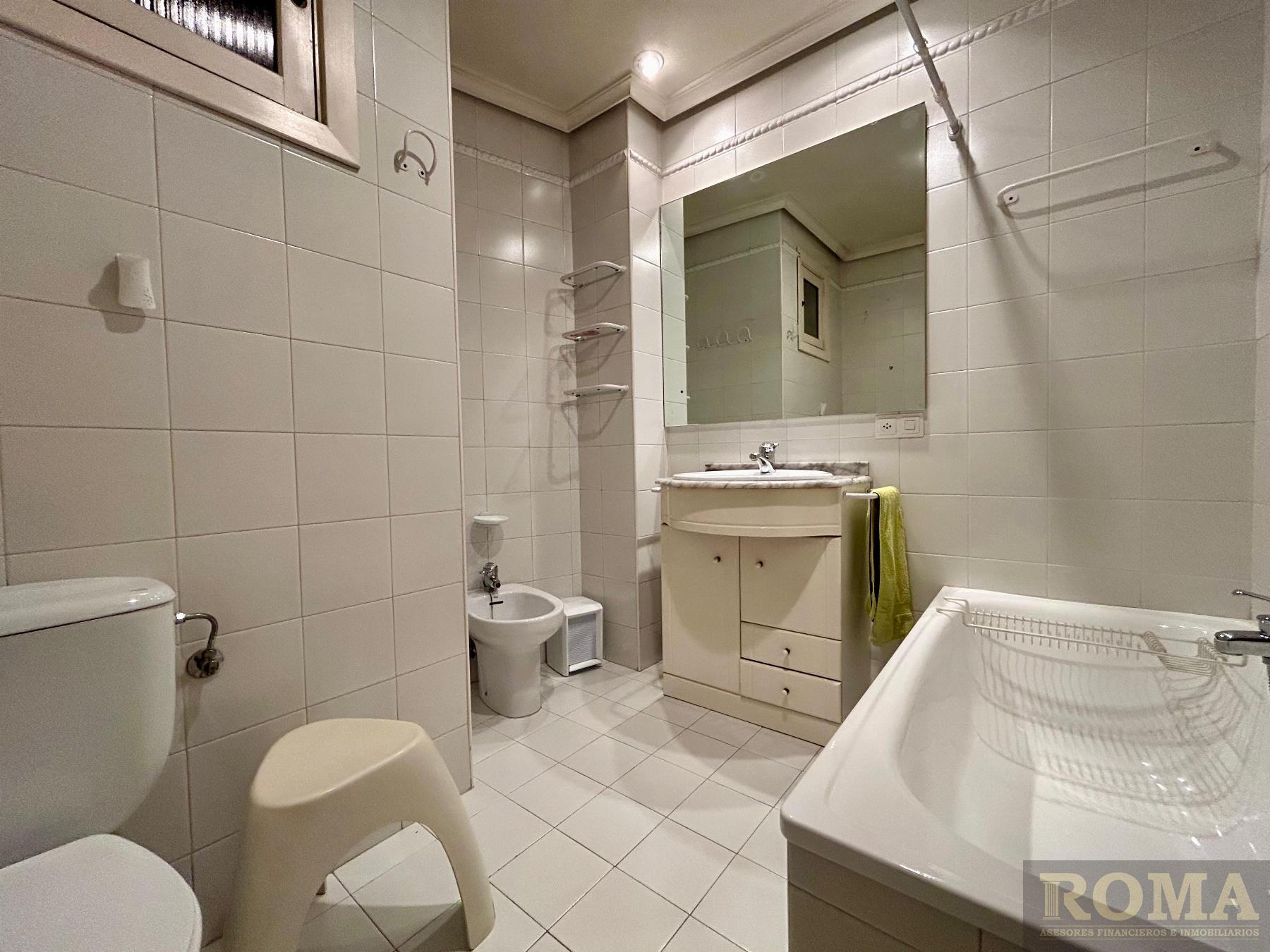 Venta de piso en Salamanca