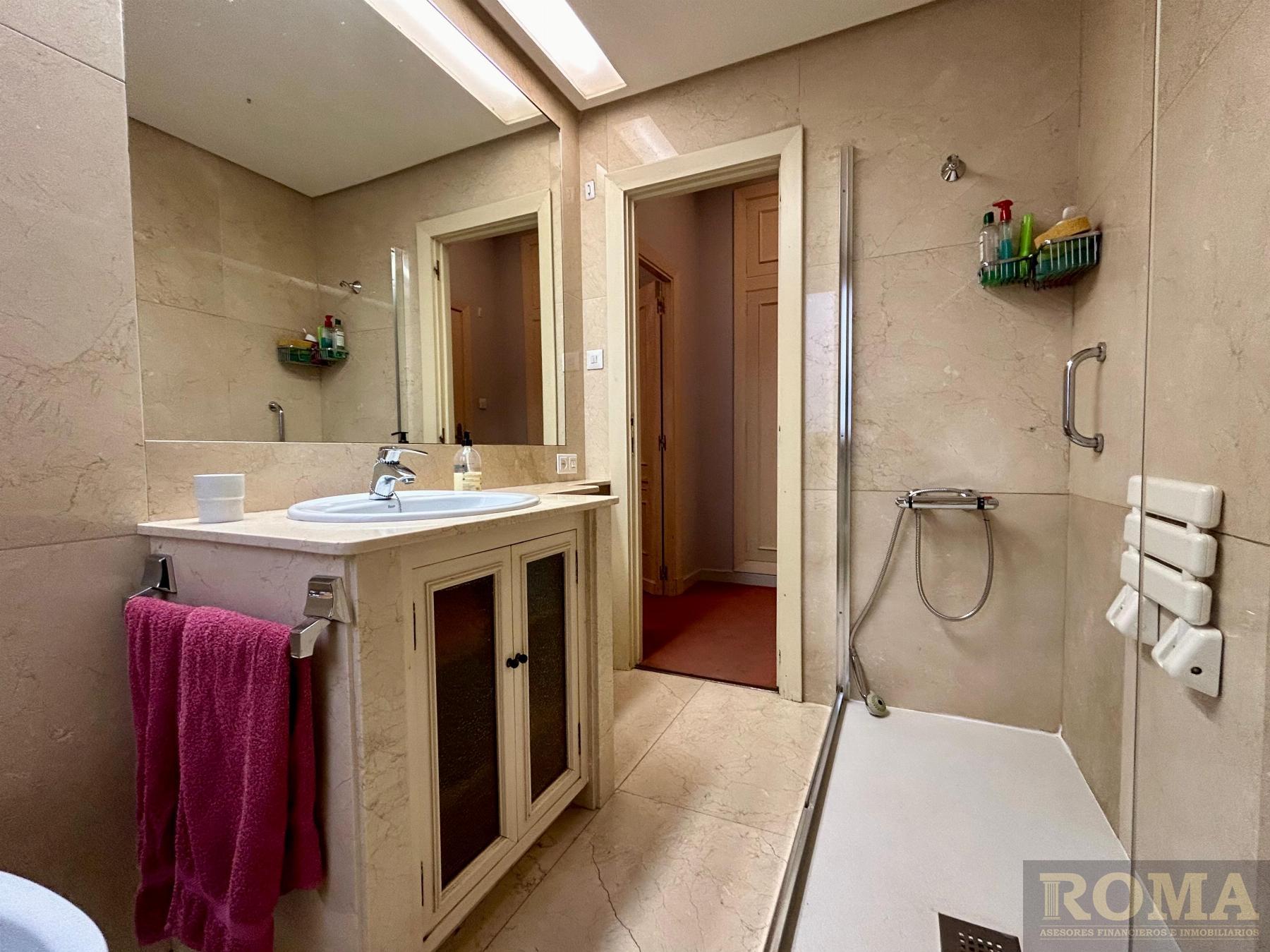 Venta de piso en Salamanca