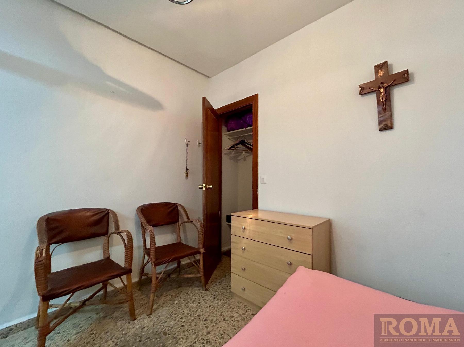 Venta de piso en Salamanca
