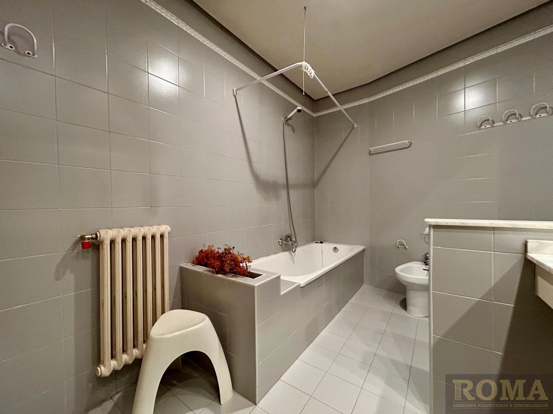Venta de piso en Salamanca