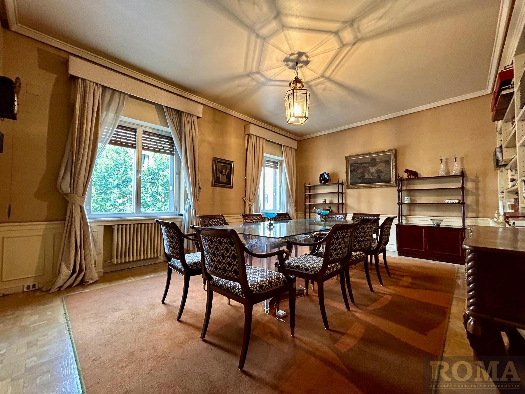 Venta de piso en Salamanca