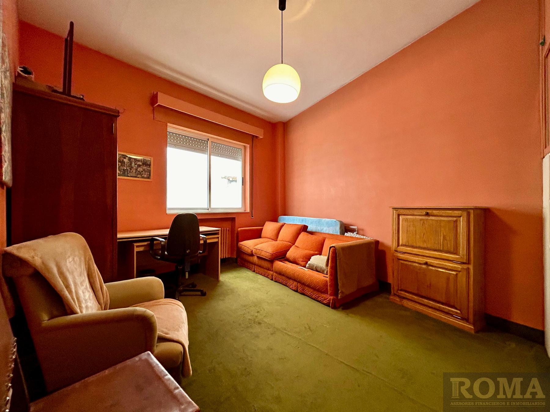 Venta de piso en Salamanca
