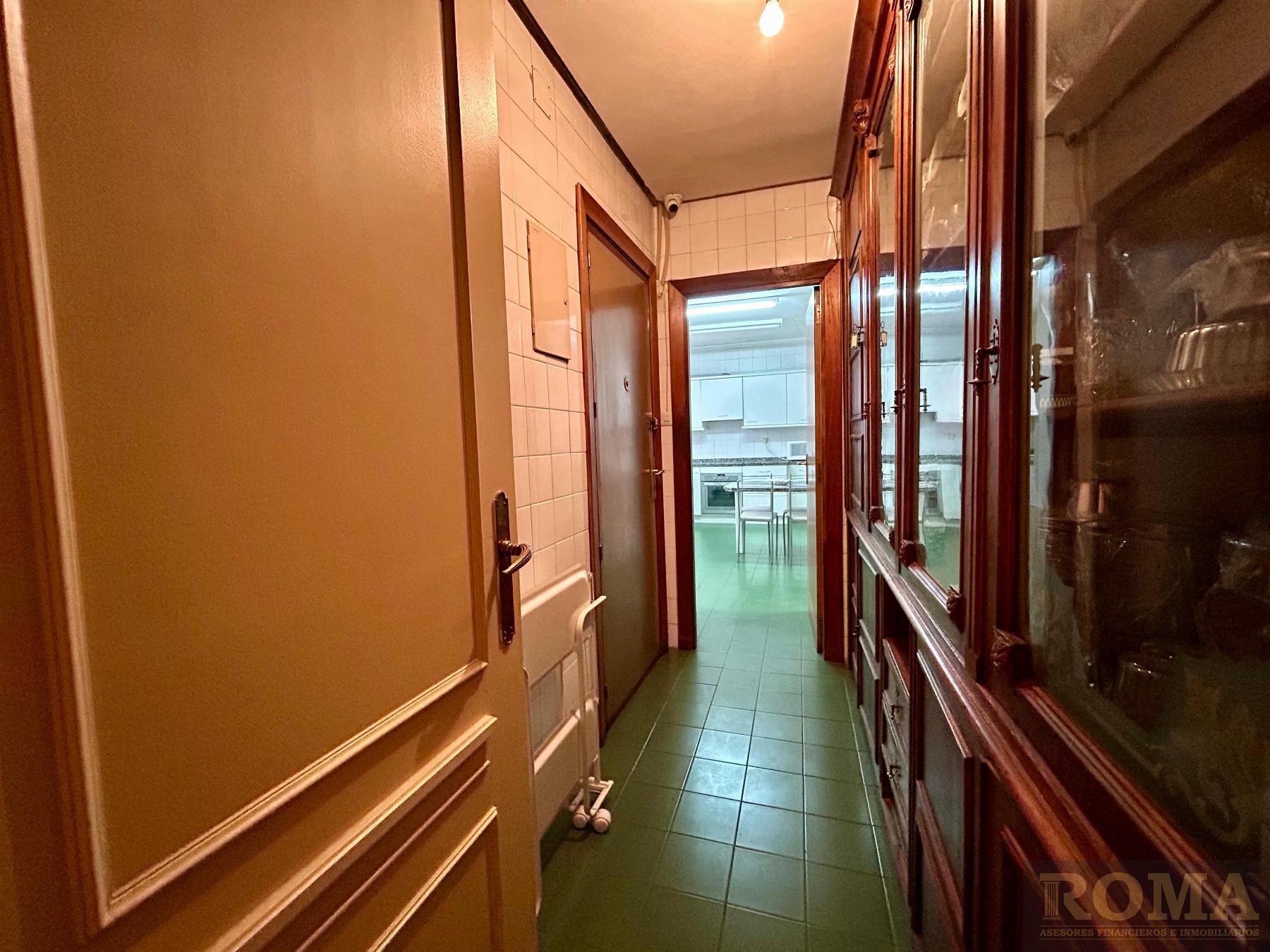 Venta de piso en Salamanca
