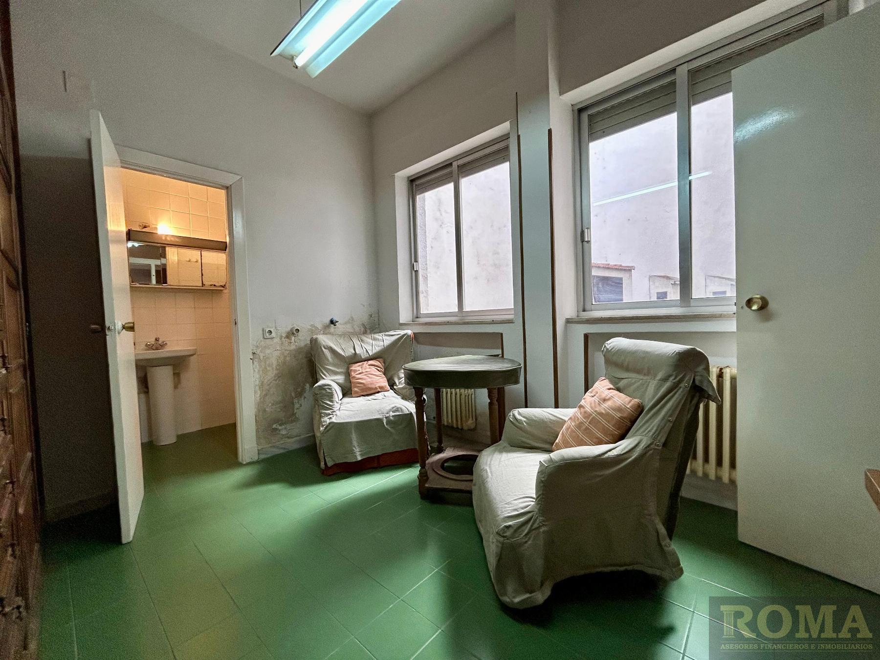 Venta de piso en Salamanca