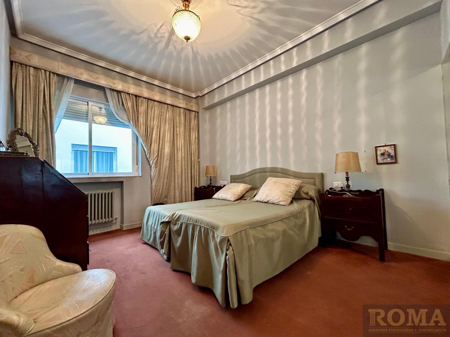 Venta de piso en Salamanca