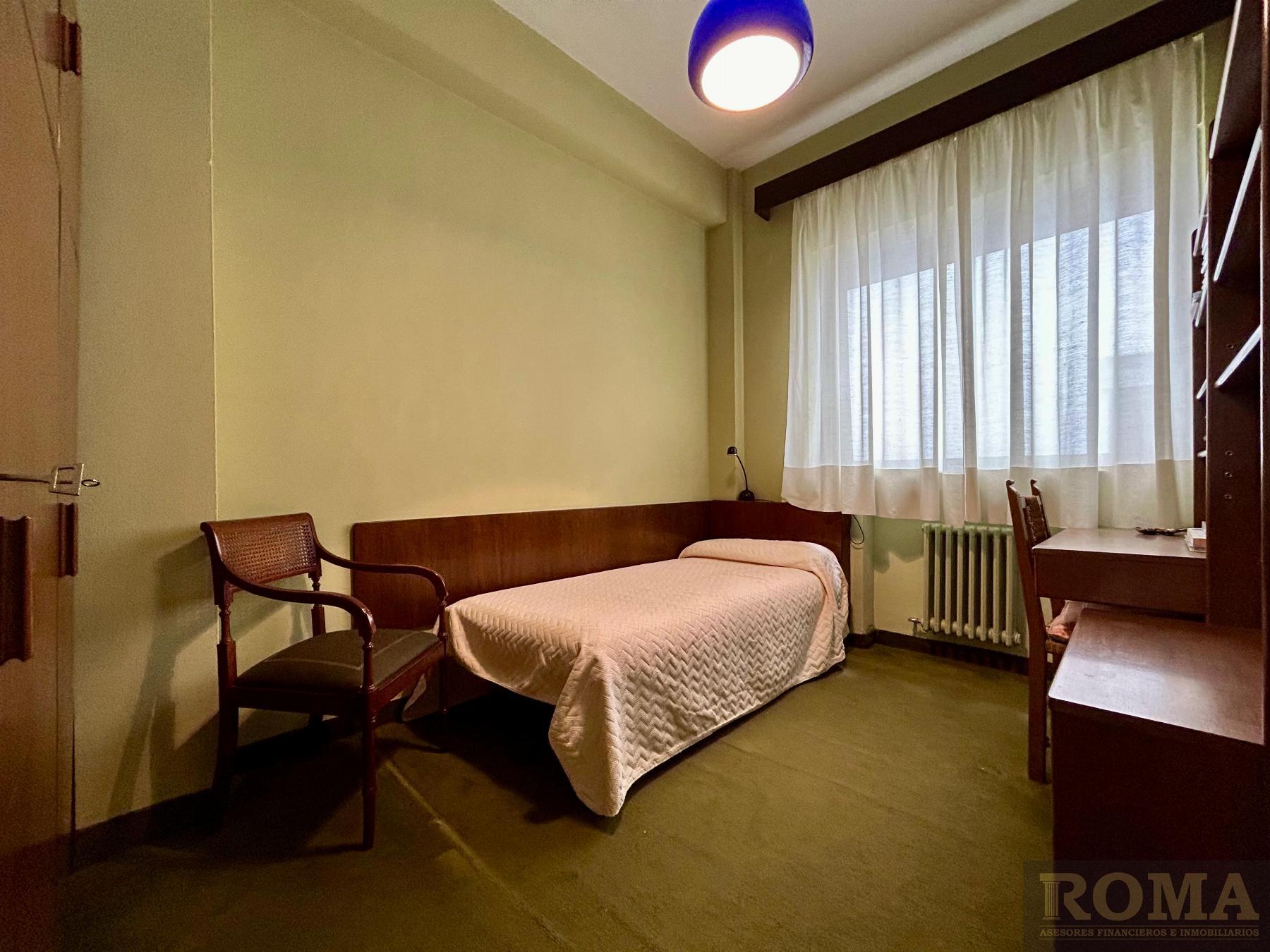 Venta de piso en Salamanca