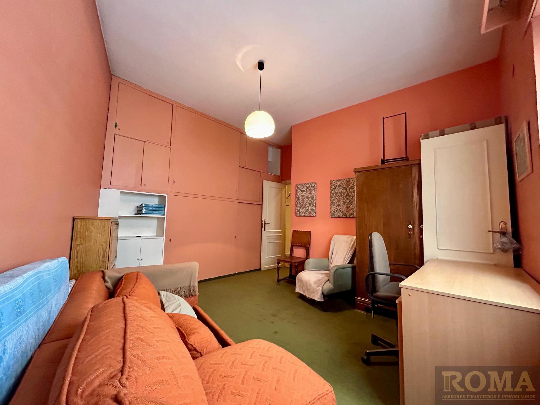 Venta de piso en Salamanca