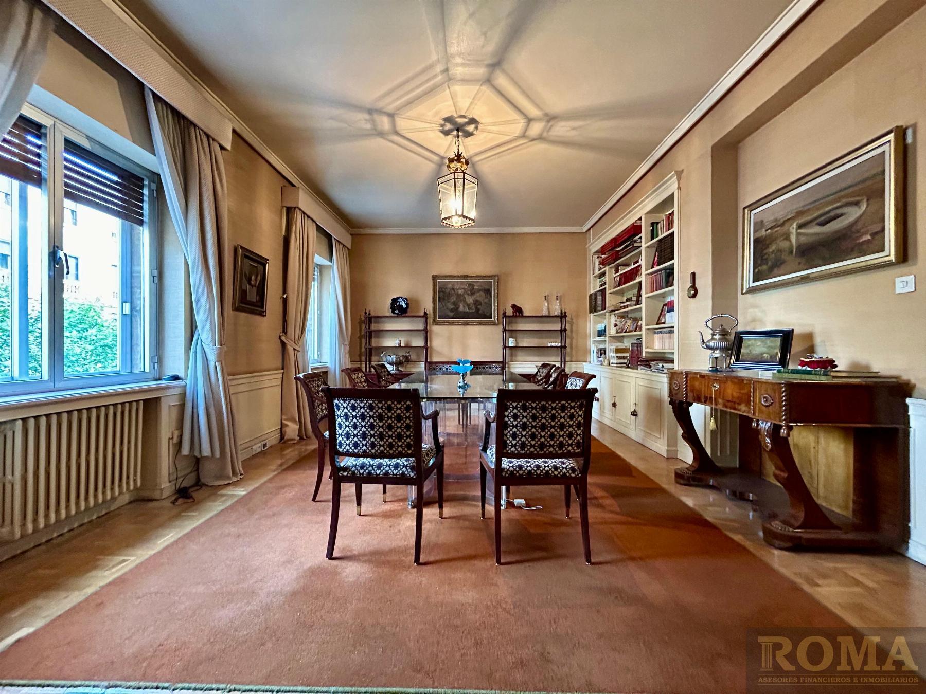 Venta de piso en Salamanca