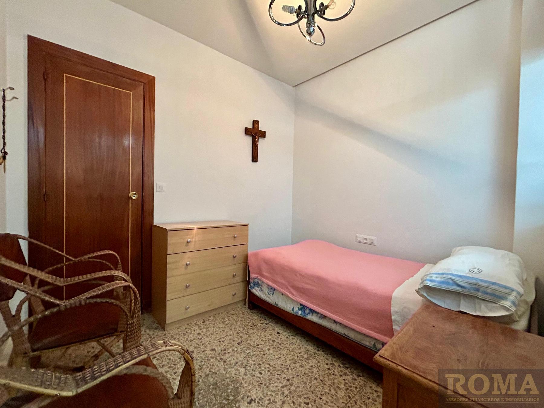 Venta de piso en Salamanca