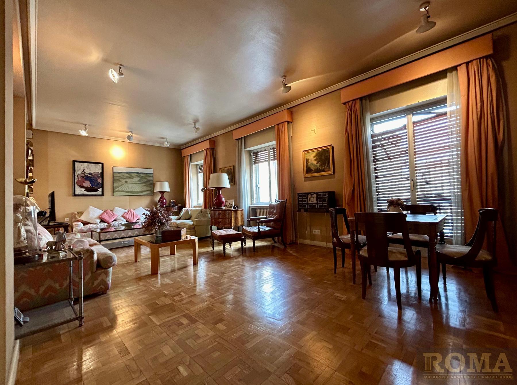 Venta de piso en Salamanca