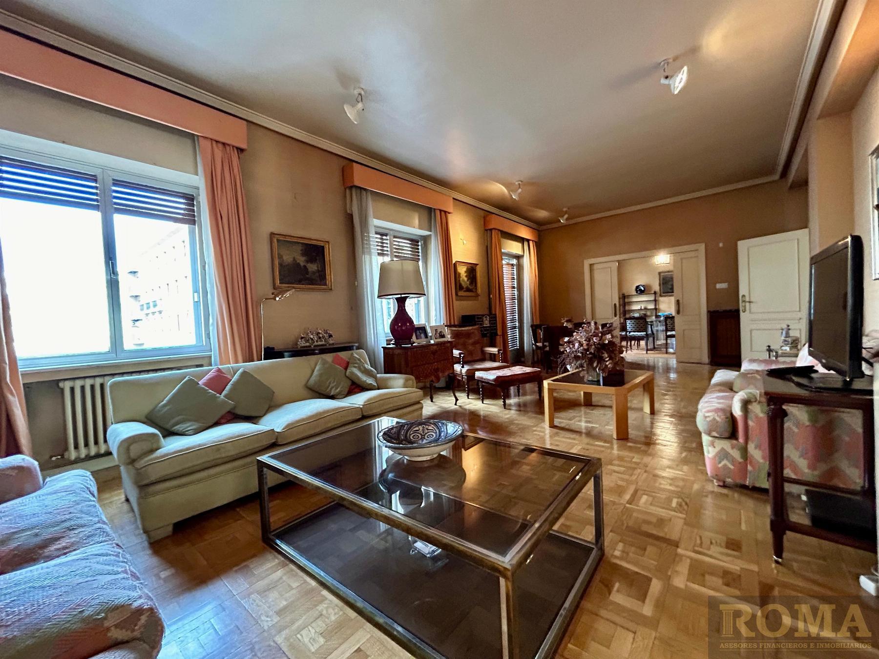 Venta de piso en Salamanca