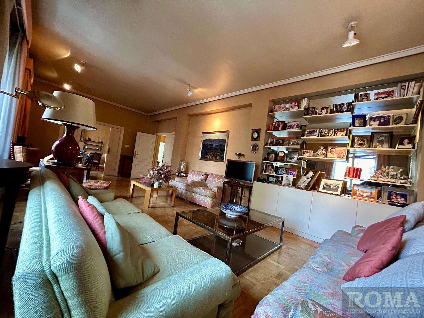 Venta de piso en Salamanca