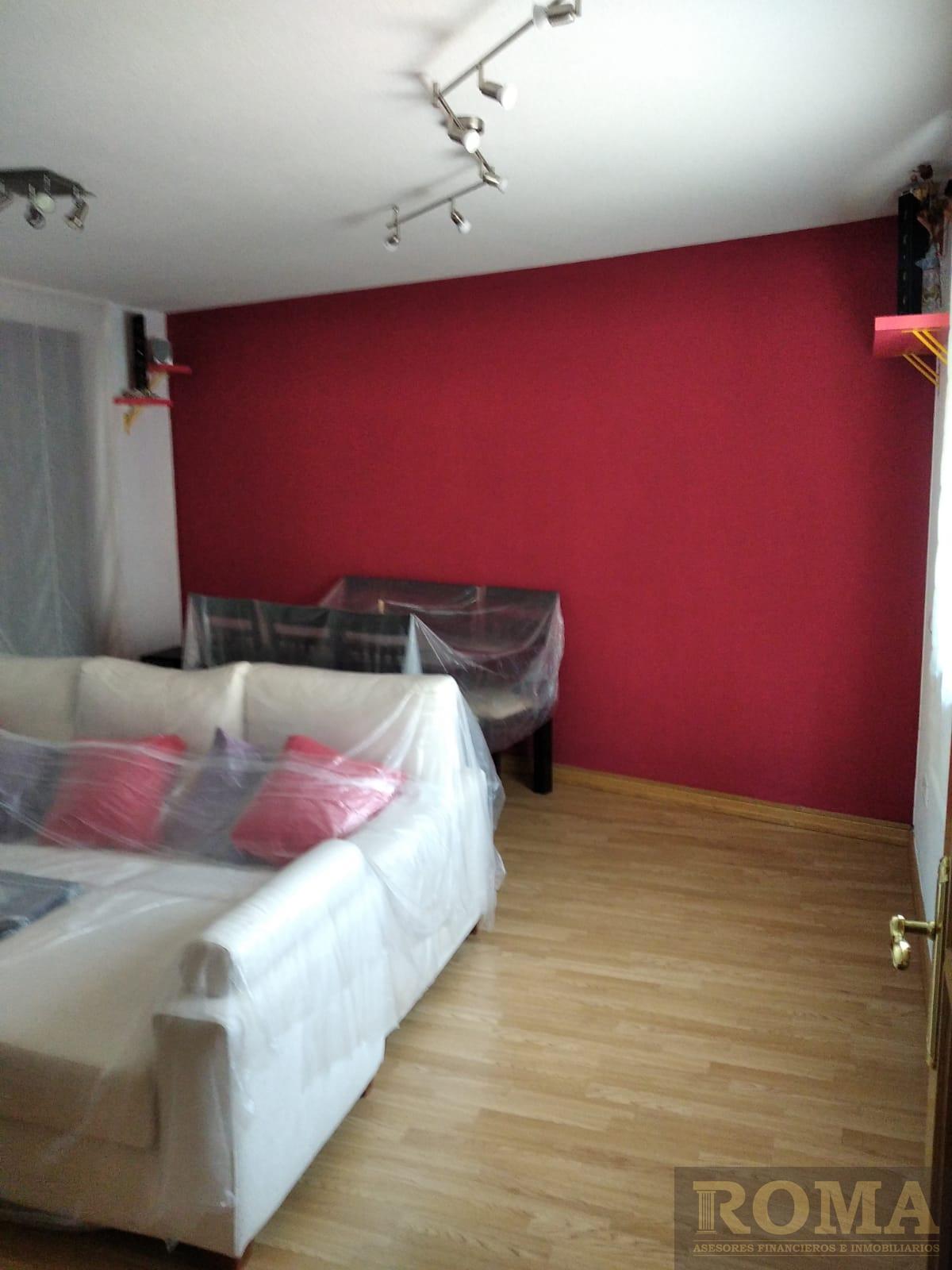 Venta de piso en Aldeaseca de Armuña