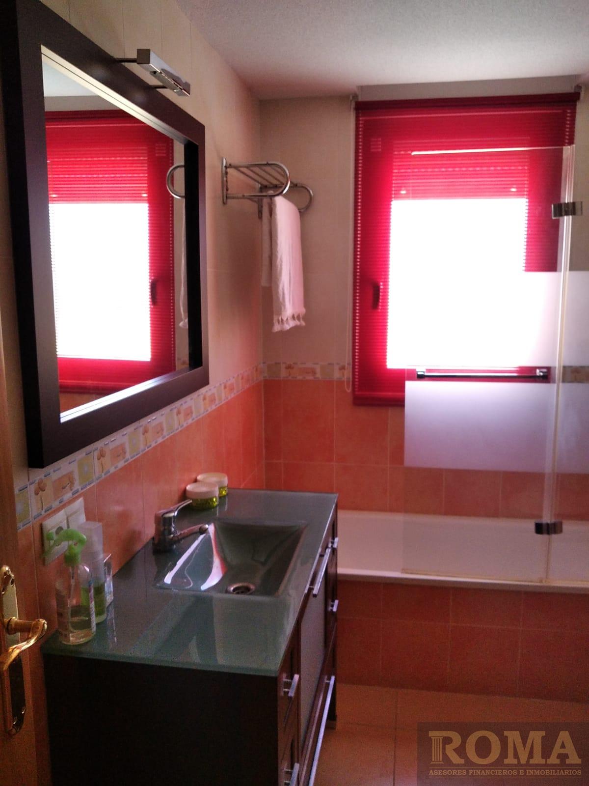Venta de piso en Aldeaseca de Armuña
