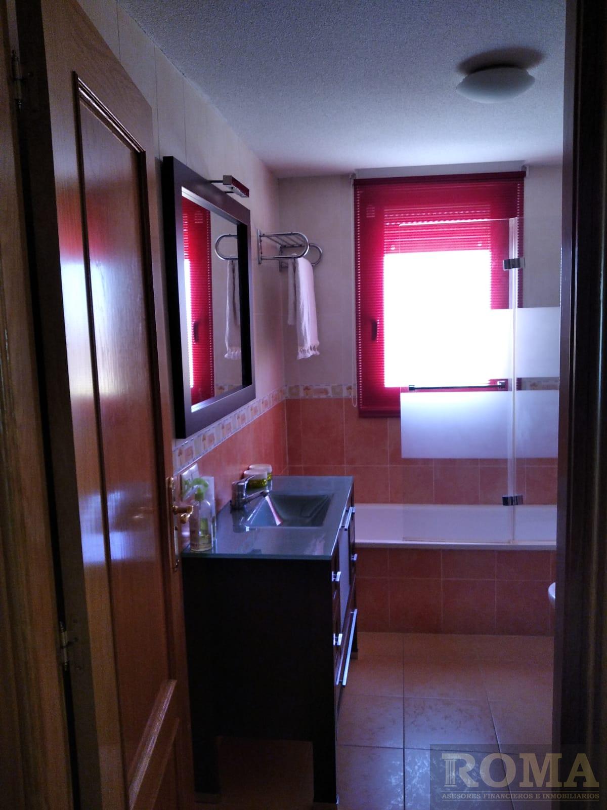 Venta de piso en Aldeaseca de Armuña