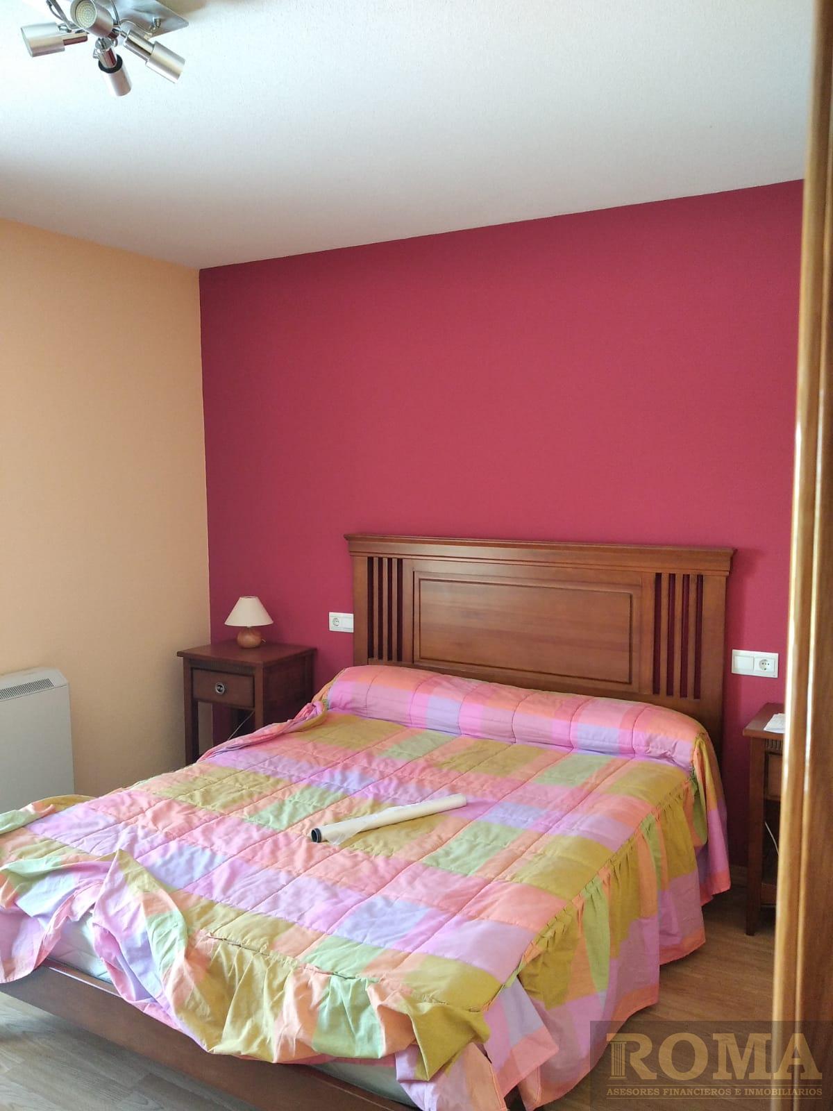 Venta de piso en Aldeaseca de Armuña