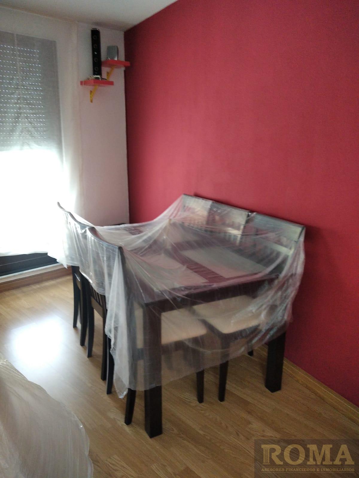 Venta de piso en Aldeaseca de Armuña