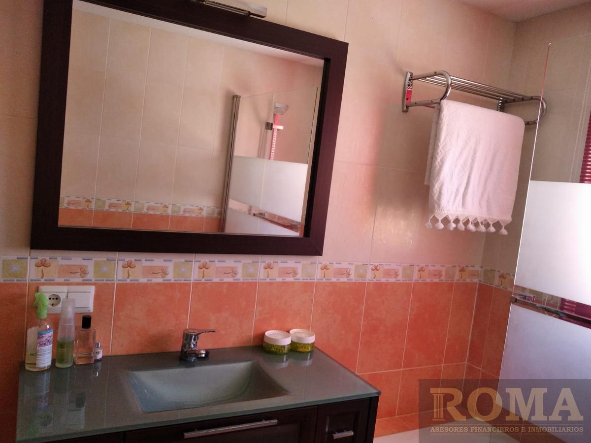 Venta de piso en Aldeaseca de Armuña