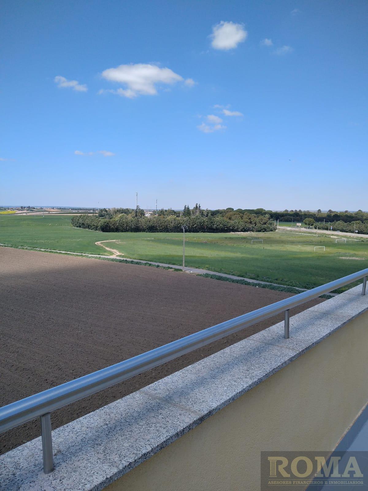 Venta de piso en Aldeaseca de Armuña