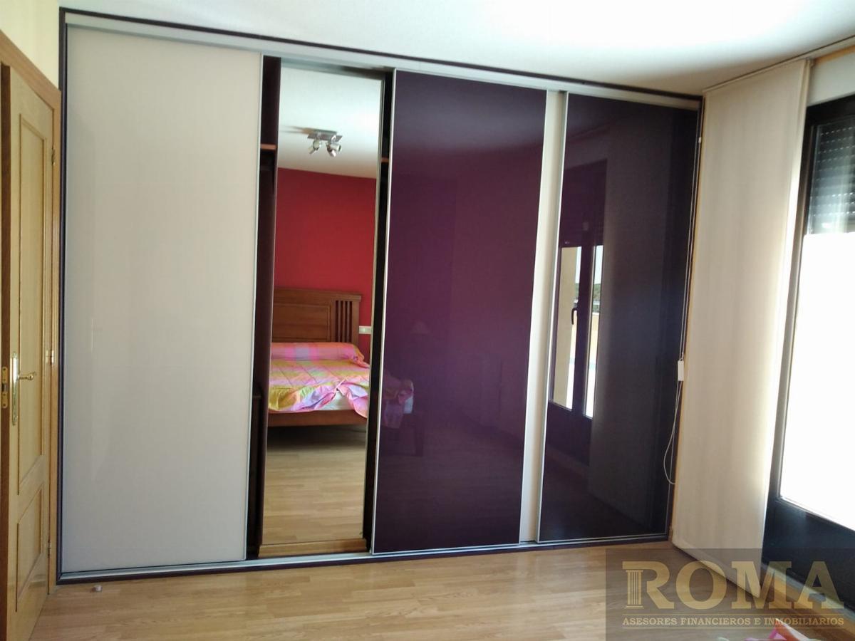 Venta de piso en Aldeaseca de Armuña
