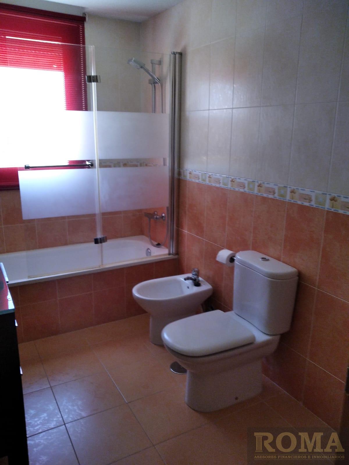 Venta de piso en Aldeaseca de Armuña