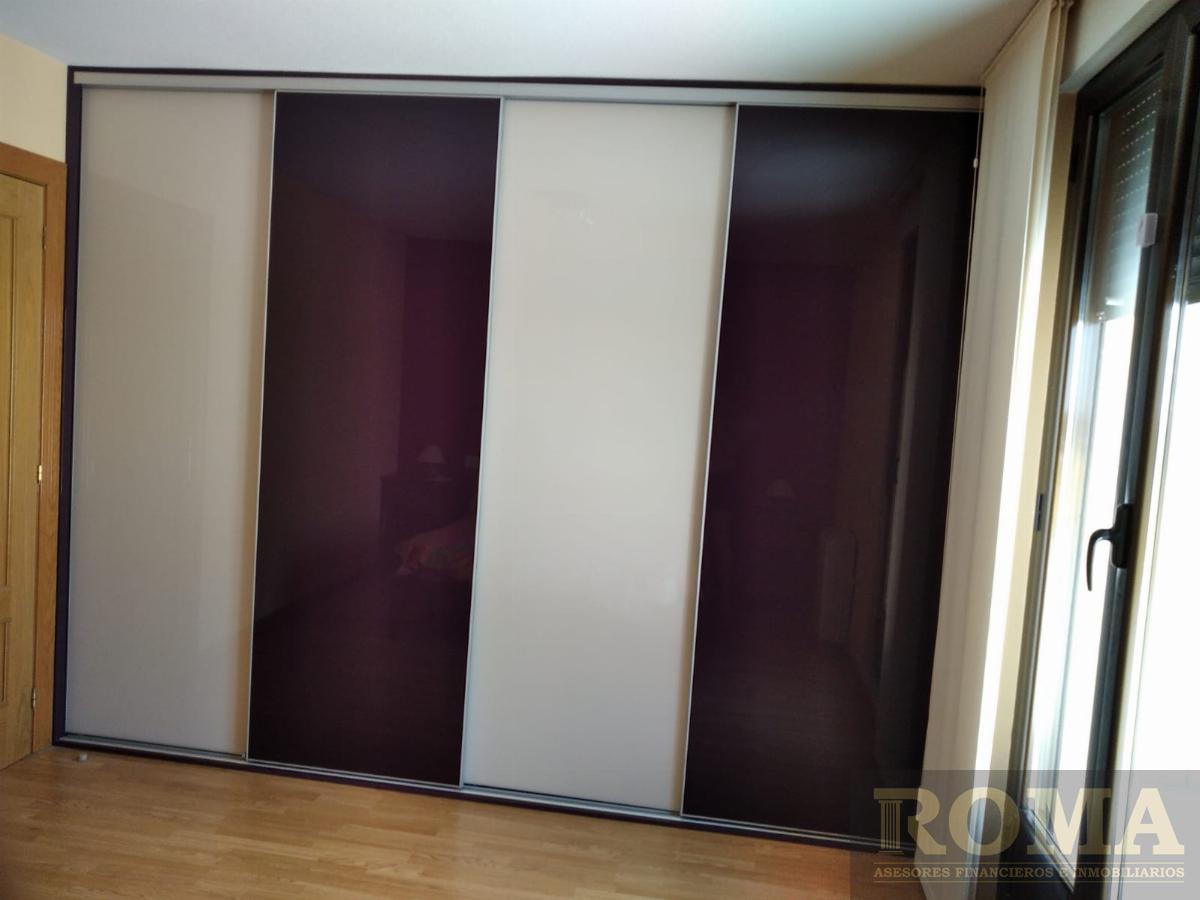 Venta de piso en Aldeaseca de Armuña