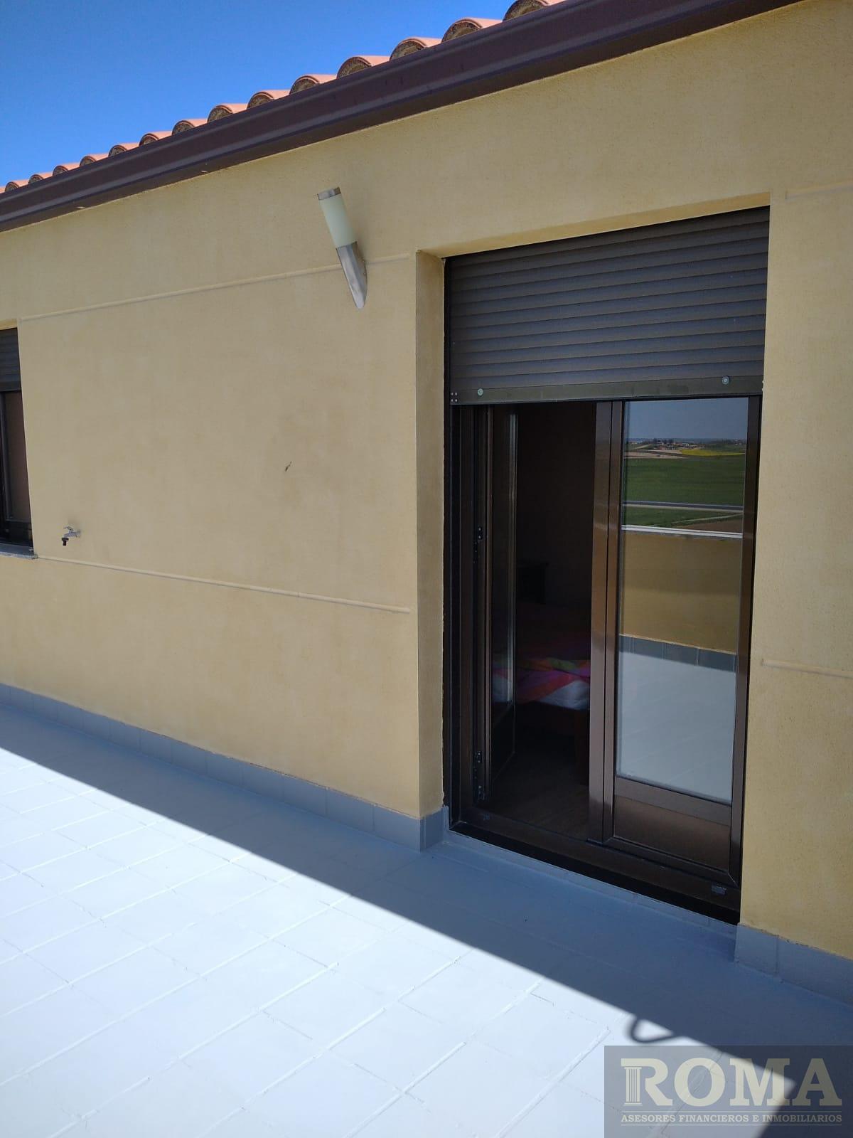 Venta de piso en Aldeaseca de Armuña