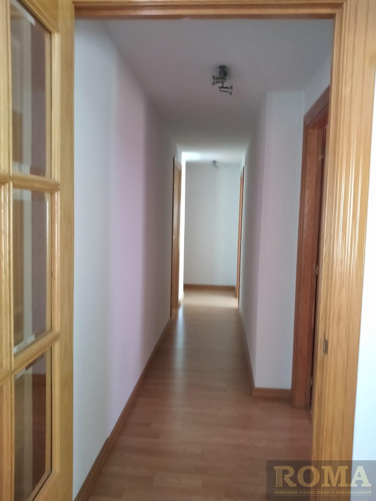 Venta de piso en Aldeaseca de Armuña