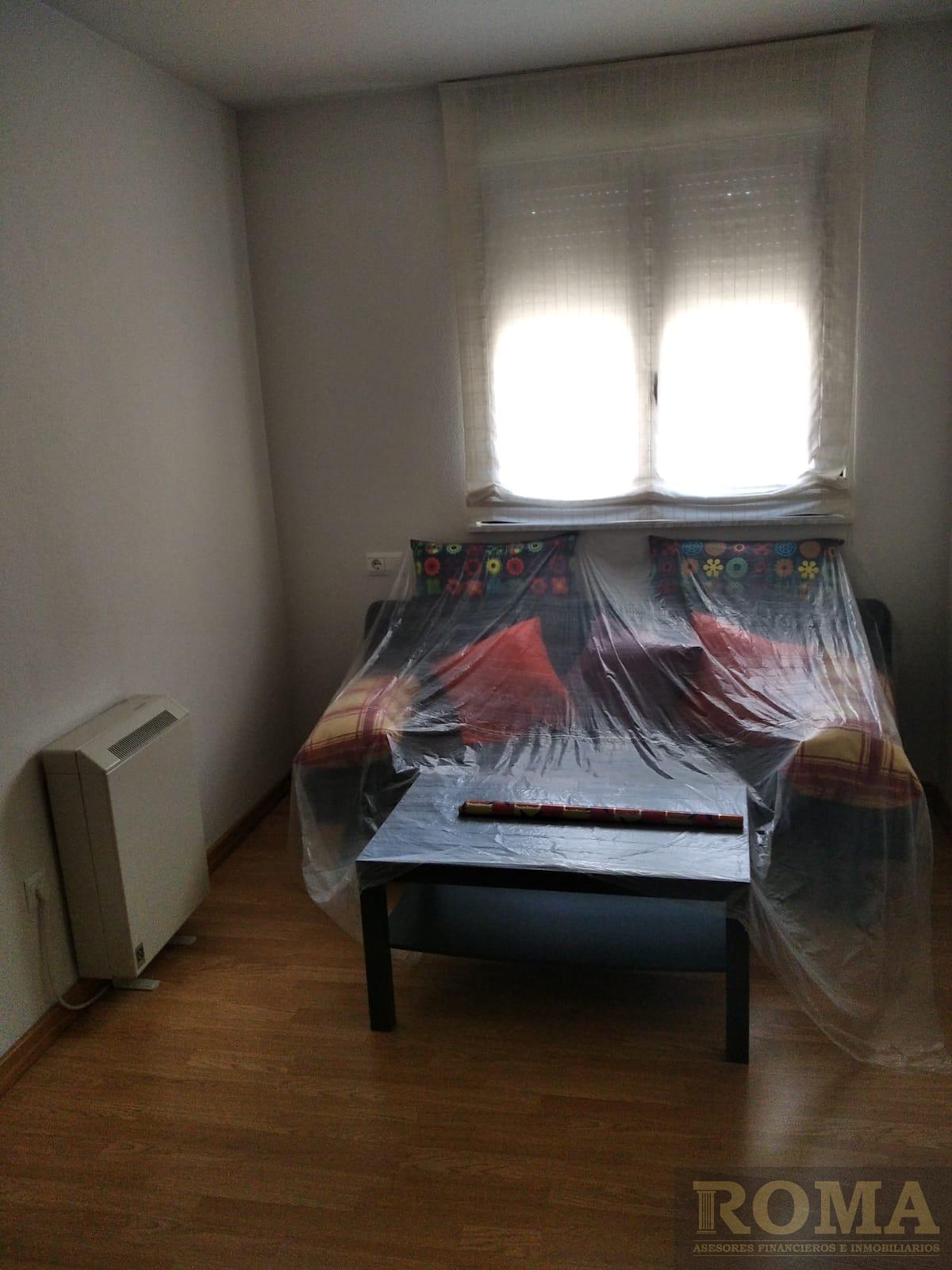 Venta de piso en Aldeaseca de Armuña
