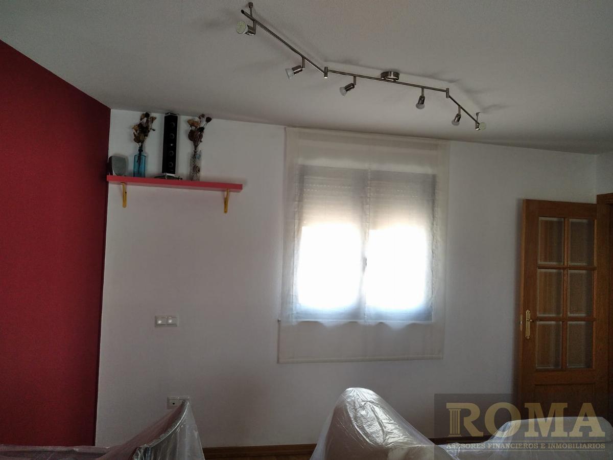 Venta de piso en Aldeaseca de Armuña