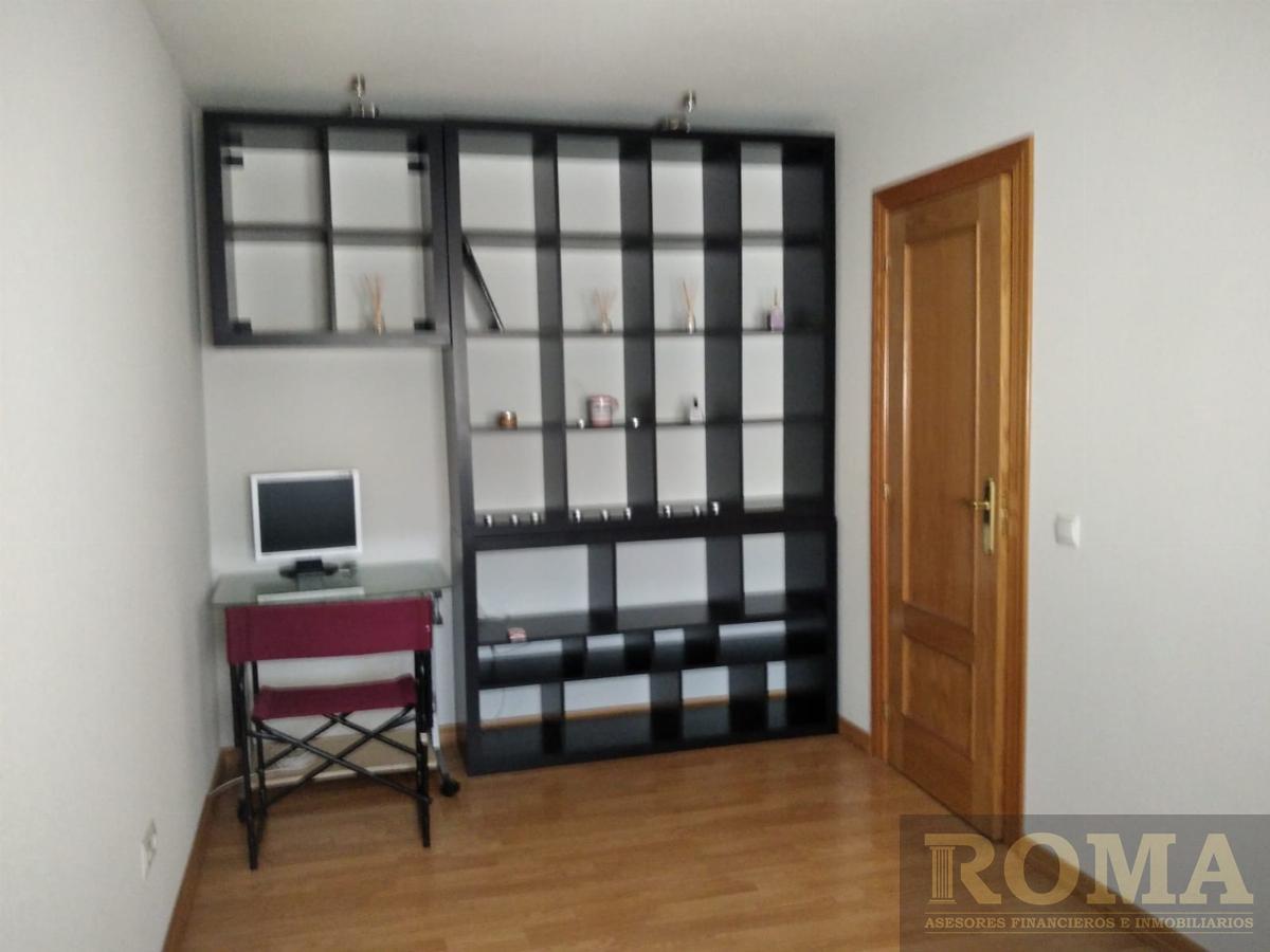 Venta de piso en Aldeaseca de Armuña