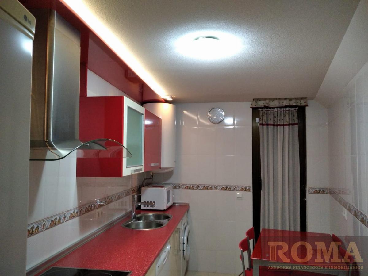 Venta de piso en Aldeaseca de Armuña