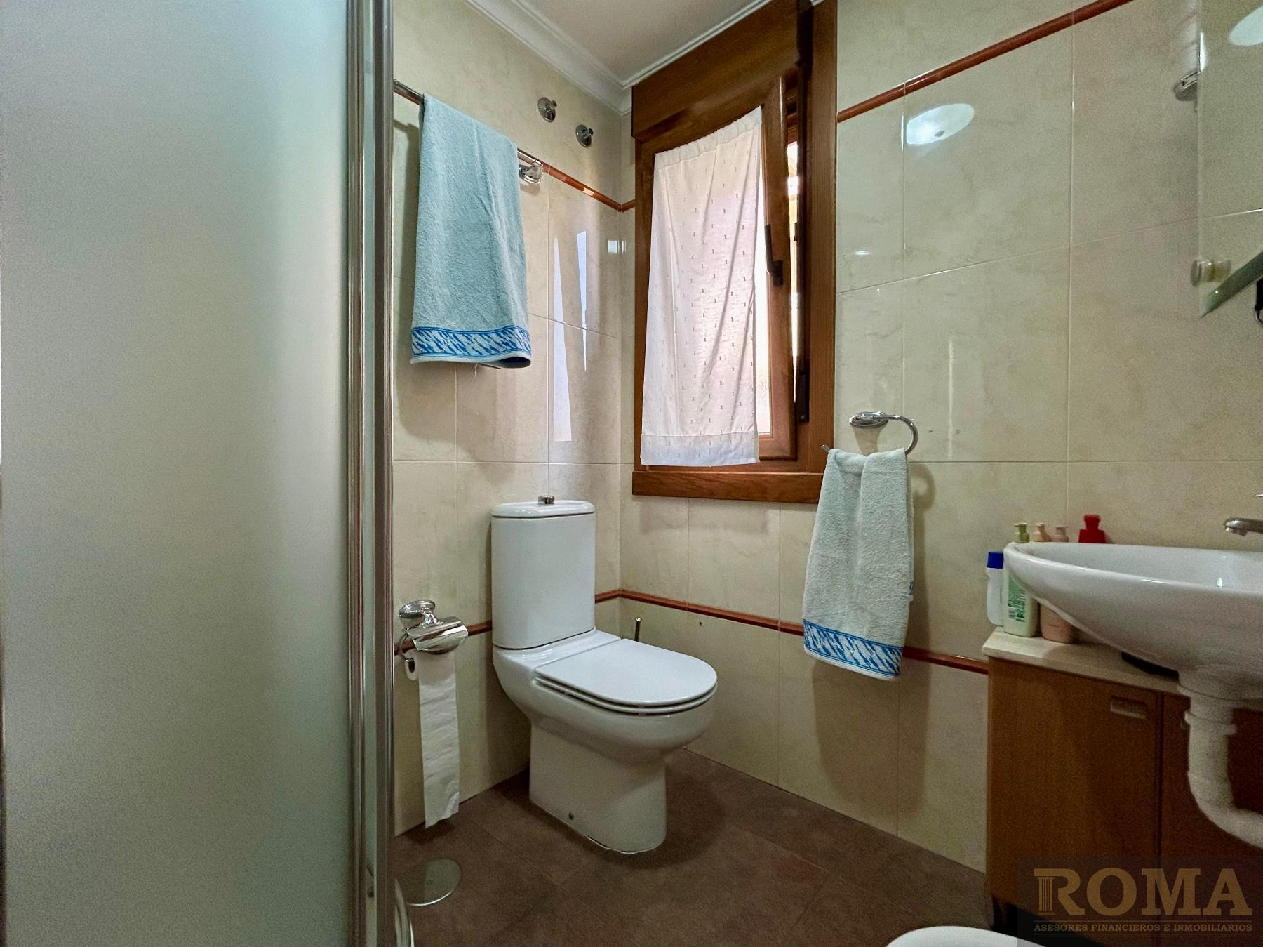 For sale of chalet in Castellanos de Moriscos