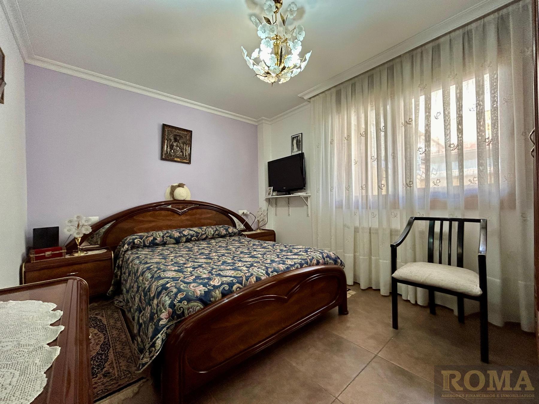For sale of chalet in Castellanos de Moriscos