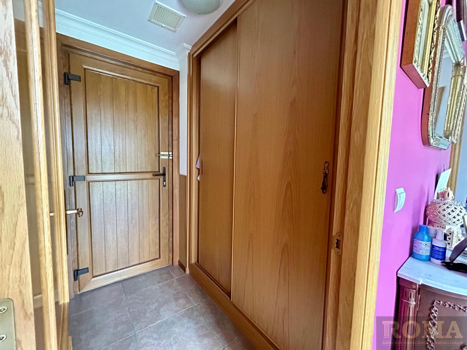 For sale of chalet in Castellanos de Moriscos