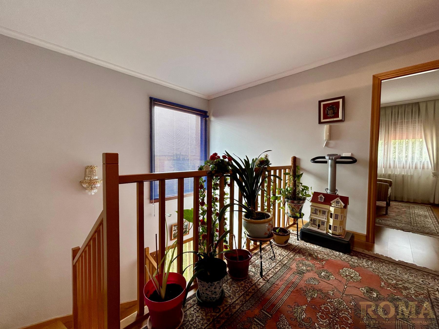 For sale of chalet in Castellanos de Moriscos