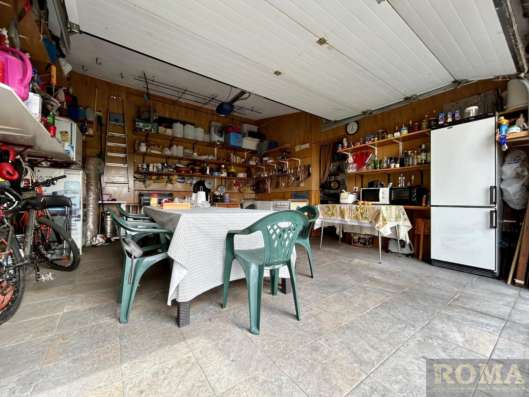For sale of chalet in Castellanos de Moriscos