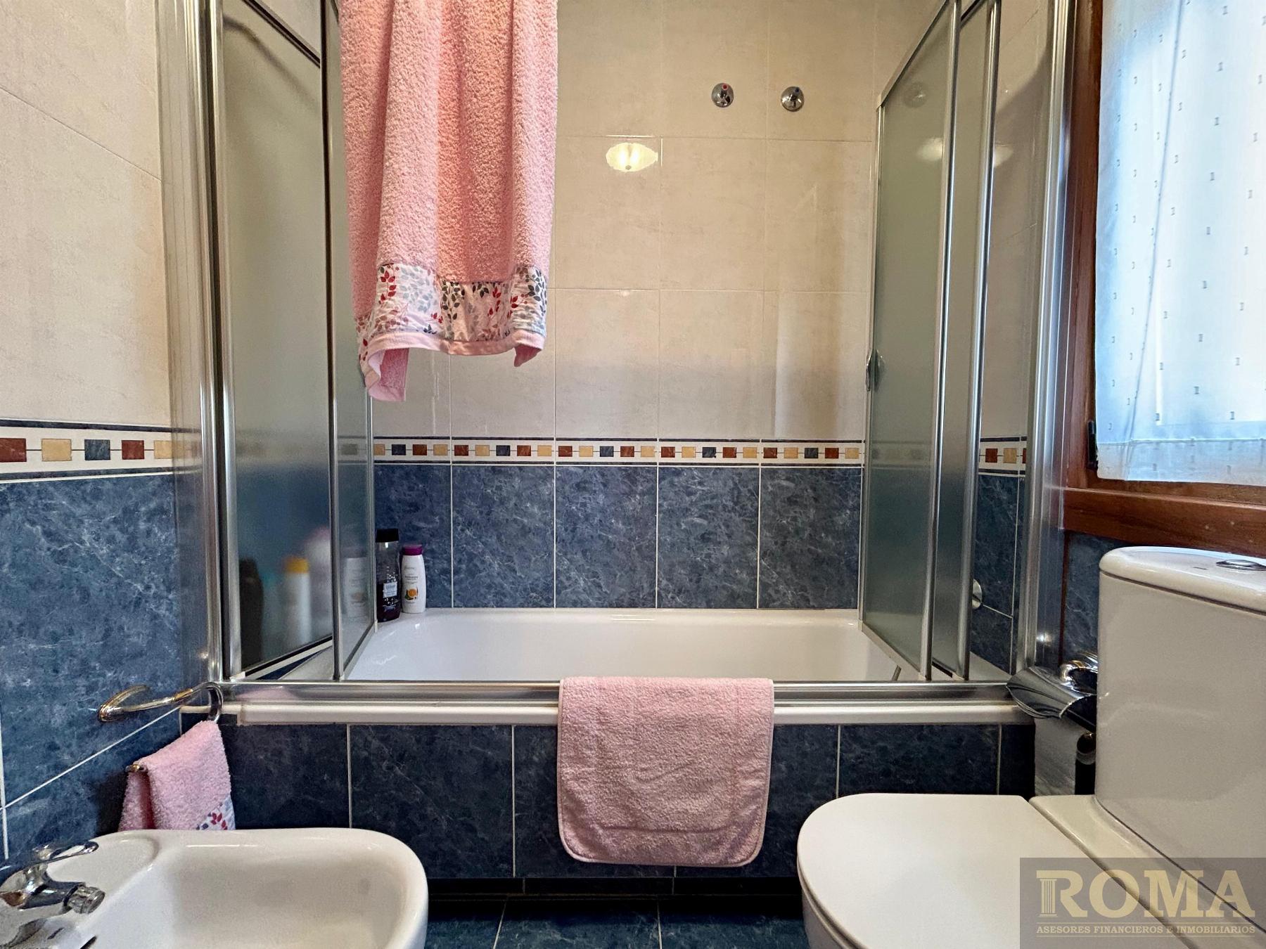 For sale of chalet in Castellanos de Moriscos