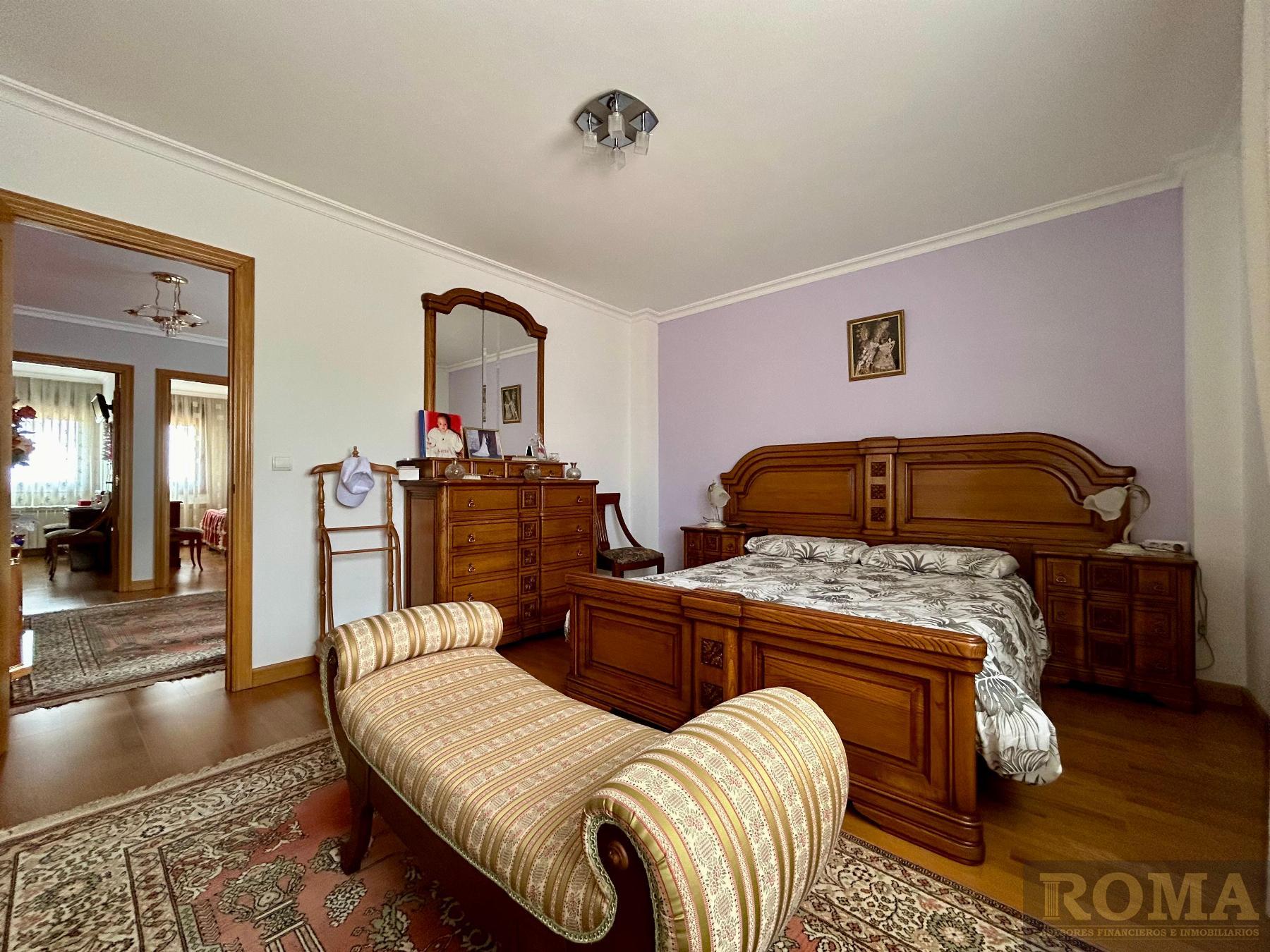 For sale of chalet in Castellanos de Moriscos