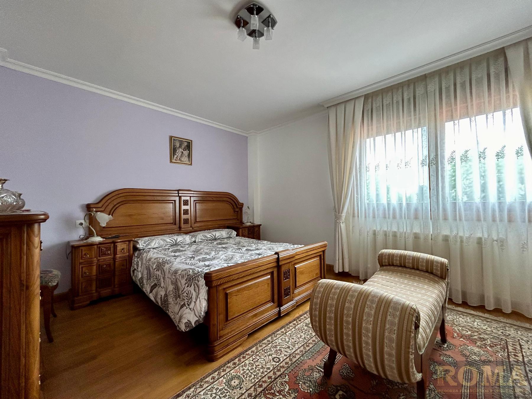 For sale of chalet in Castellanos de Moriscos