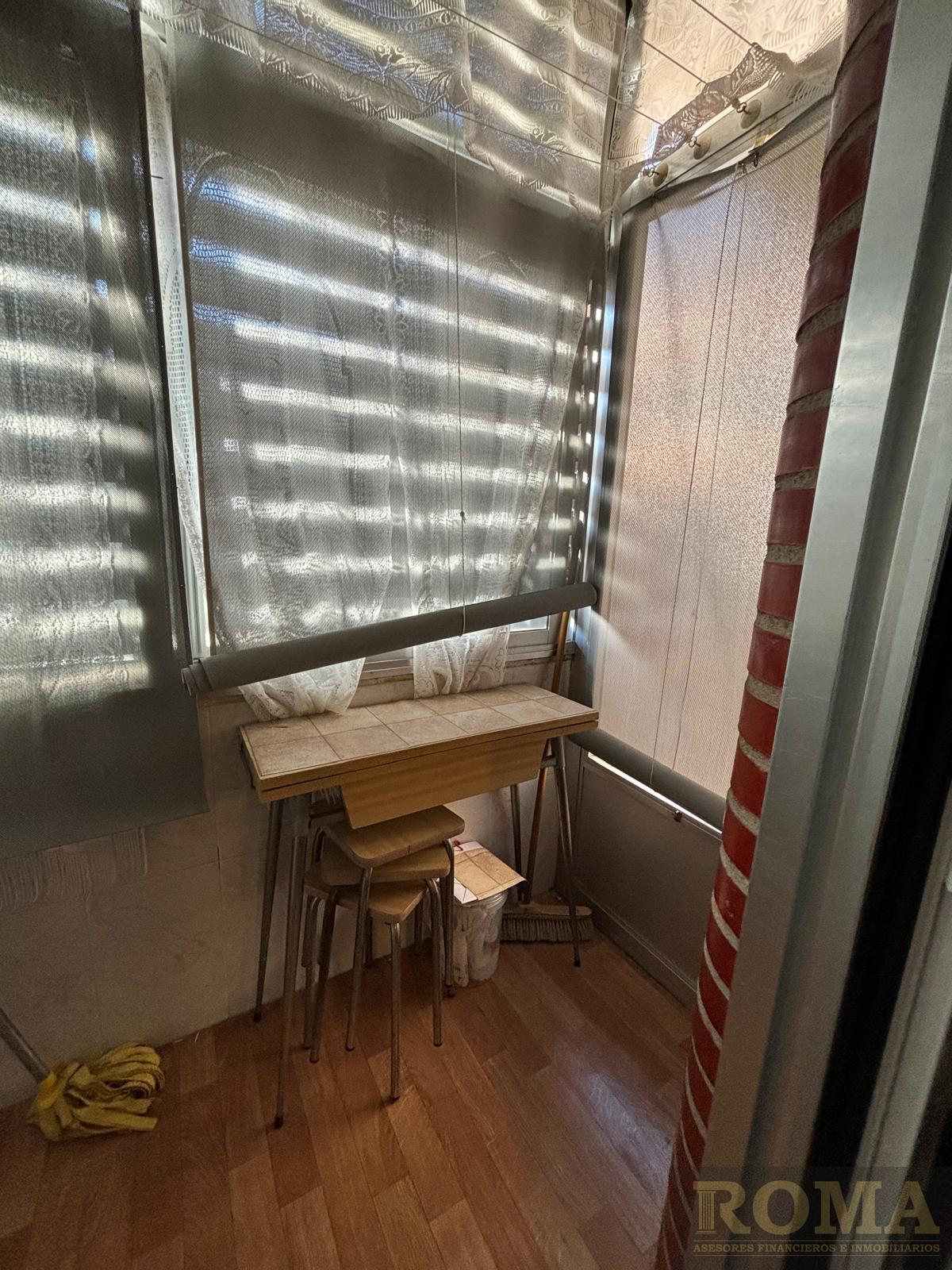 For sale of flat in Salamanca