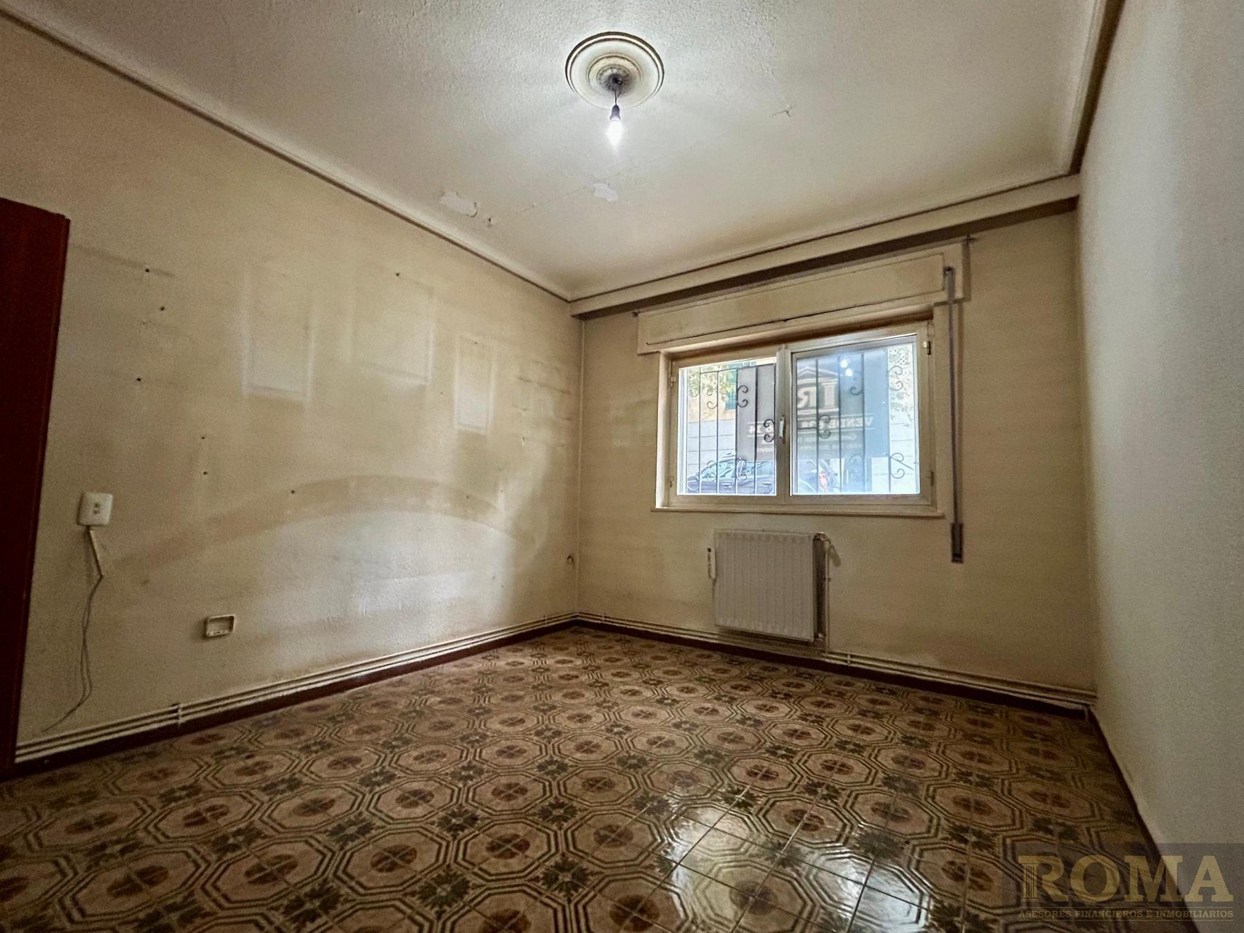 For sale of flat in Salamanca