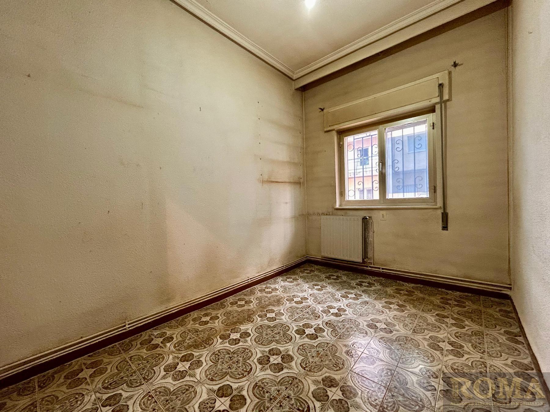Venta de piso en Salamanca