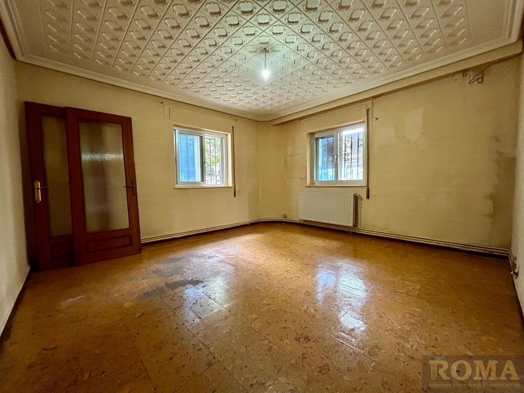For sale of flat in Salamanca